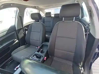 Scrapping Vehicle audi a6 berlina (4f2) 2.4 of the year 2004 powered bdw