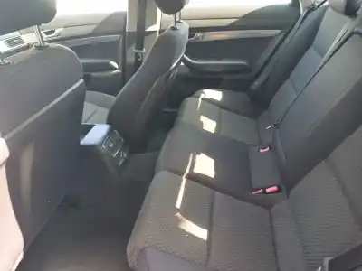 Scrapping Vehicle audi a6 berlina (4f2) 2.4 of the year 2004 powered bdw