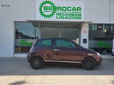 Утилизация автомобиля lancia ypsilon (101) 1.3 multijet 16v argento (10.2006->) года 2006 питание 199a2000