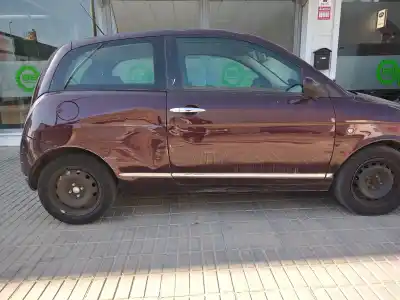 Утилизация автомобиля lancia ypsilon (101) 1.3 multijet 16v argento (10.2006->) года 2006 питание 199a2000
