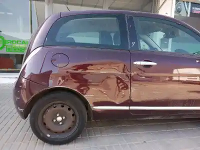 Утилизация автомобиля lancia ypsilon (101) 1.3 multijet 16v argento (10.2006->) года 2006 питание 199a2000