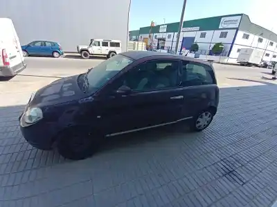 Утилизация автомобиля lancia ypsilon (101) 1.3 multijet 16v argento (10.2006->) года 2006 питание 199a2000