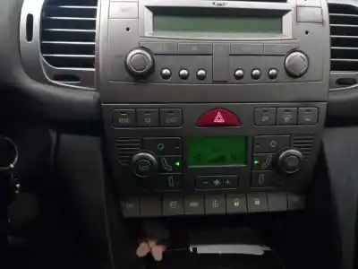 Утилизация автомобиля lancia ypsilon (101) 1.3 multijet 16v argento (10.2006->) года 2006 питание 199a2000