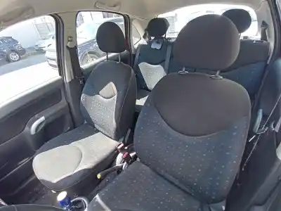 Здавання транспортного засобу citroen c3 pluriel (hb_) 1.4 hdi року 2005 потужний 8hxdv4td