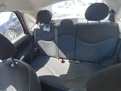 Здавання транспортного засобу citroen c3 pluriel (hb_) 1.4 hdi року 2005 потужний 8hxdv4td