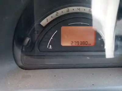 Здавання транспортного засобу citroen c3 pluriel (hb_) 1.4 hdi року 2005 потужний 8hxdv4td