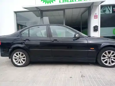 Здавання транспортного засобу bmw serie 3 berlina (e46) 320d року 2001 потужний m47d20