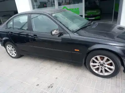 Здавання транспортного засобу bmw serie 3 berlina (e46) 320d року 2001 потужний m47d20