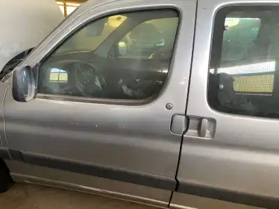 Здавання транспортного засобу peugeot partner (s1) (07.1996) rhydw10td року 2002 потужний rhydw10td