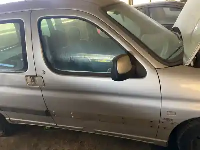 Здавання транспортного засобу peugeot partner (s1) (07.1996) rhydw10td року 2002 потужний rhydw10td