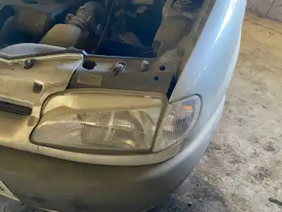 Здавання транспортного засобу peugeot partner (s1) (07.1996) rhydw10td року 2002 потужний rhydw10td