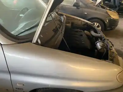 Здавання транспортного засобу peugeot partner (s1) (07.1996) rhydw10td року 2002 потужний rhydw10td