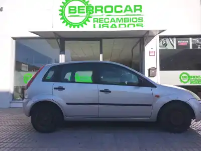 Veículo de Sucata ford fiesta (cbk) ambiente do ano 2003 alimentado f6ja