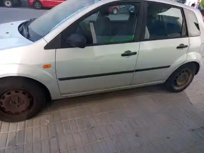 Veículo de Sucata ford fiesta (cbk) ambiente do ano 2003 alimentado f6ja