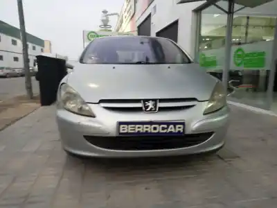 Sloopvoertuig peugeot 307 (s1) xn van het jaar 2001 aangedreven nfutu5jp4