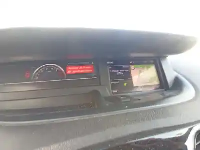 Здавання транспортного засобу renault scenic iii xmod bose року 2016 потужний h5f 404, h5f 408