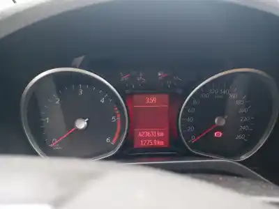 Здавання транспортного засобу ford s-max (ca1) titanium року 2006 потужний qxwb