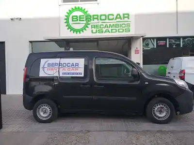 Здавання транспортного засобу renault kangoo profesional року 2016 потужний k9kb6