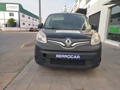 Здавання транспортного засобу renault kangoo profesional року 2016 потужний k9kb6