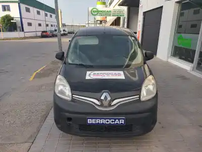 Здавання транспортного засобу renault kangoo profesional року 2016 потужний k9kb6