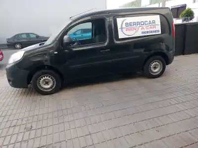 Здавання транспортного засобу renault kangoo profesional року 2016 потужний k9kb6