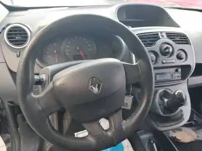 Здавання транспортного засобу renault kangoo profesional року 2016 потужний k9kb6