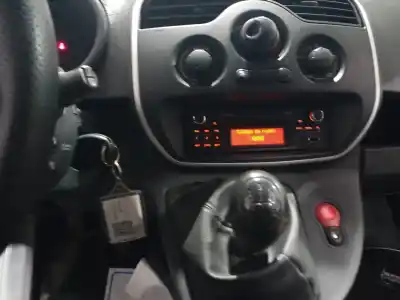 Здавання транспортного засобу renault kangoo profesional року 2016 потужний k9kb6