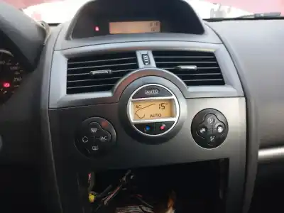 Утилизация автомобиля renault megane ii coupe confort authentique года 2007 питание k4m