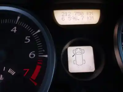 Утилизация автомобиля renault megane ii coupe confort authentique года 2007 питание k4m
