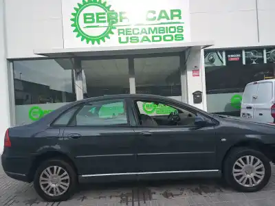 Утилизация автомобиля citroen c5 berlina attraction года 2007 питание 9hydv6ted4