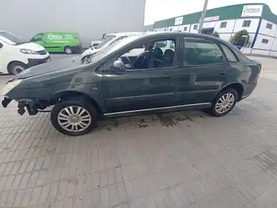 Утилизация автомобиля citroen c5 berlina attraction года 2007 питание 9hydv6ted4