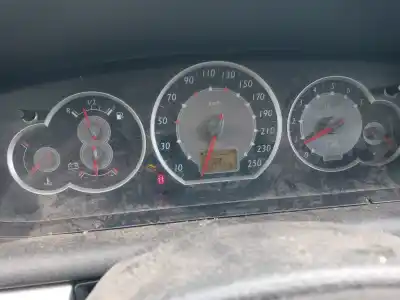 Утилизация автомобиля citroen c5 berlina attraction года 2007 питание 9hydv6ted4