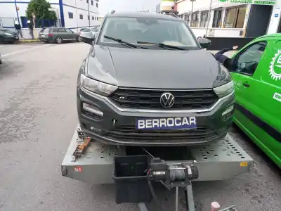 Утилизация автомобиля volkswagen t-roc (d11) basis года 2022 питание dlaa Утилизация автомобиля volkswagen t-roc (d11) basis года 2022 питание dlaa