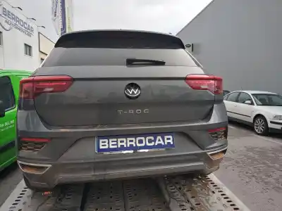 Утилизация автомобиля volkswagen t-roc (d11) basis года 2022 питание dlaa Утилизация автомобиля volkswagen t-roc (d11) basis года 2022 питание dlaa