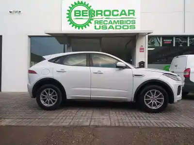 Здавання транспортного засобу jaguar e-pace basis awd року 2019 потужний 204dtd