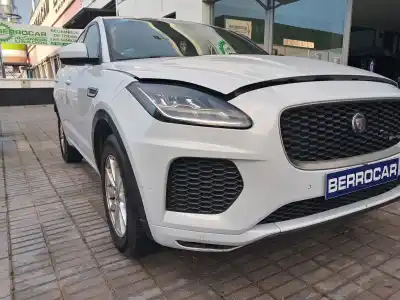 Здавання транспортного засобу jaguar e-pace basis awd року 2019 потужний 204dtd