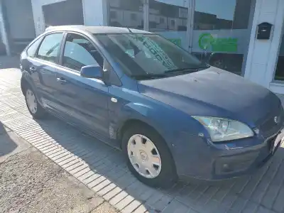 Veículo de Sucata ford focus berlina (cap) trend do ano 2006 alimentado hwda