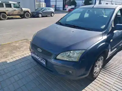 Veículo de Sucata ford focus berlina (cap) trend do ano 2006 alimentado hwda