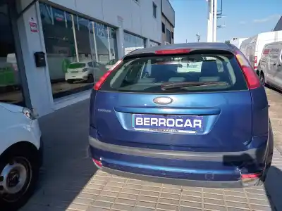 Veículo de Sucata ford focus berlina (cap) trend do ano 2006 alimentado hwda