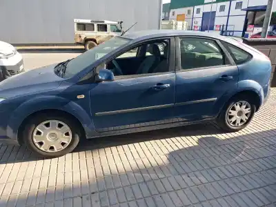Veículo de Sucata ford focus berlina (cap) trend do ano 2006 alimentado hwda