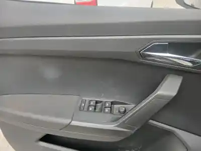 Scrapping Vehicle seat arona xperience of the year 2021 powered dlaa