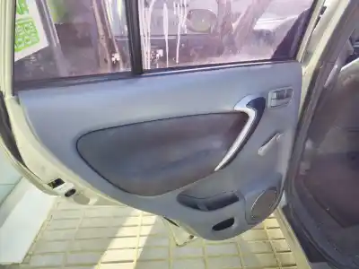 Здавання транспортного засобу toyota rav 4 (a2) 2.0 luna 4x4 (2003->) року 2000 потужний 1azfe