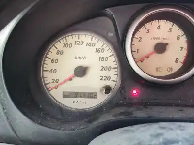 Здавання транспортного засобу toyota rav 4 (a2) 2.0 luna 4x4 (2003->) року 2000 потужний 1azfe