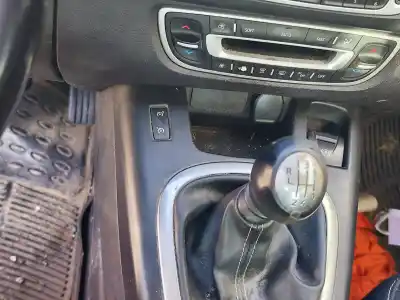 Утилизация автомобиля renault scenic iii bose edition года 2015 питание k9k836