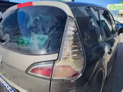 Утилизация автомобиля renault scenic iii bose edition года 2015 питание k9k836