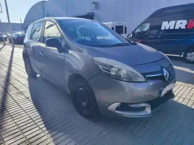 Утилизация автомобиля renault scenic iii bose edition года 2015 питание k9k836