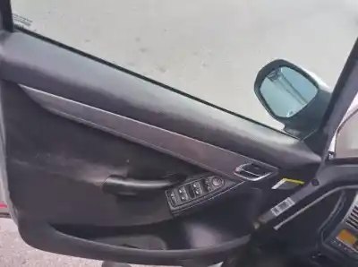 Scrapping Vehicle citroen c4 grand picasso avatar of the year 2007 powered 9hzdv6ted4