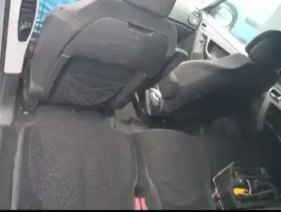 Scrapping Vehicle citroen c4 grand picasso avatar of the year 2007 powered 9hzdv6ted4