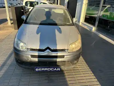 Veicolo di demolizione CITROEN C4 SEDAN  dell'anno 2009 alimentato NFUTU5JP4