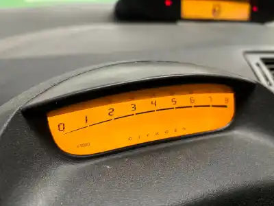 Scrapping Vehicle citroen c4 sedan collection of the year 2009 powered nfutu5jp4